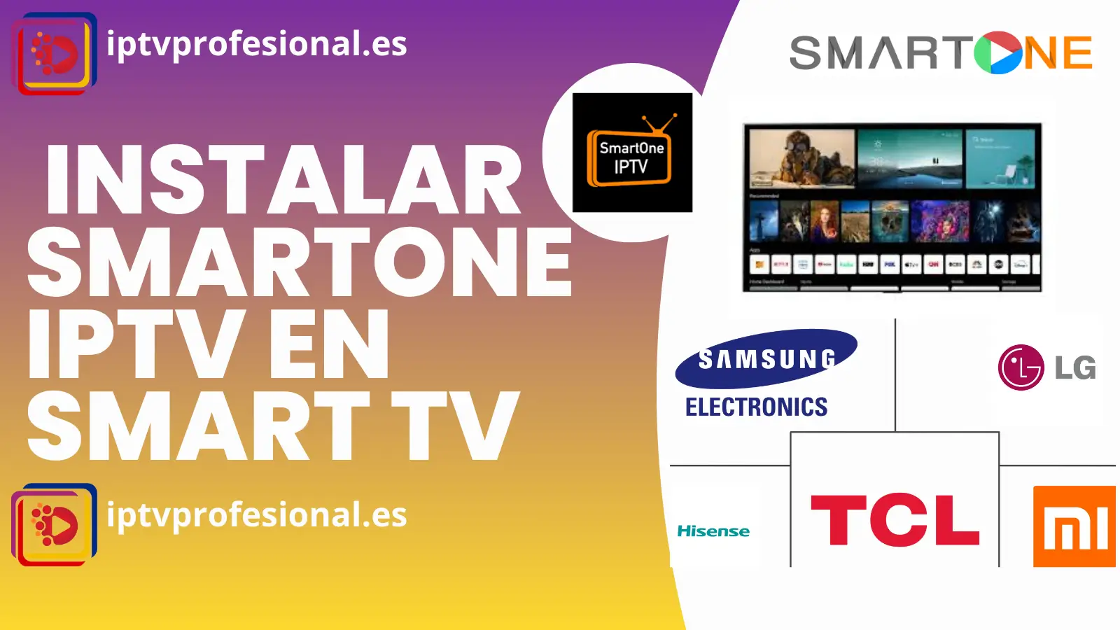 smartone-IPTV